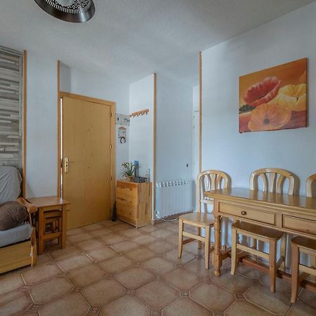 Apt Romantico Con Chimenea Con Fibra Optica Y Terraza San Martín de Valdeiglesias المظهر الخارجي الصورة