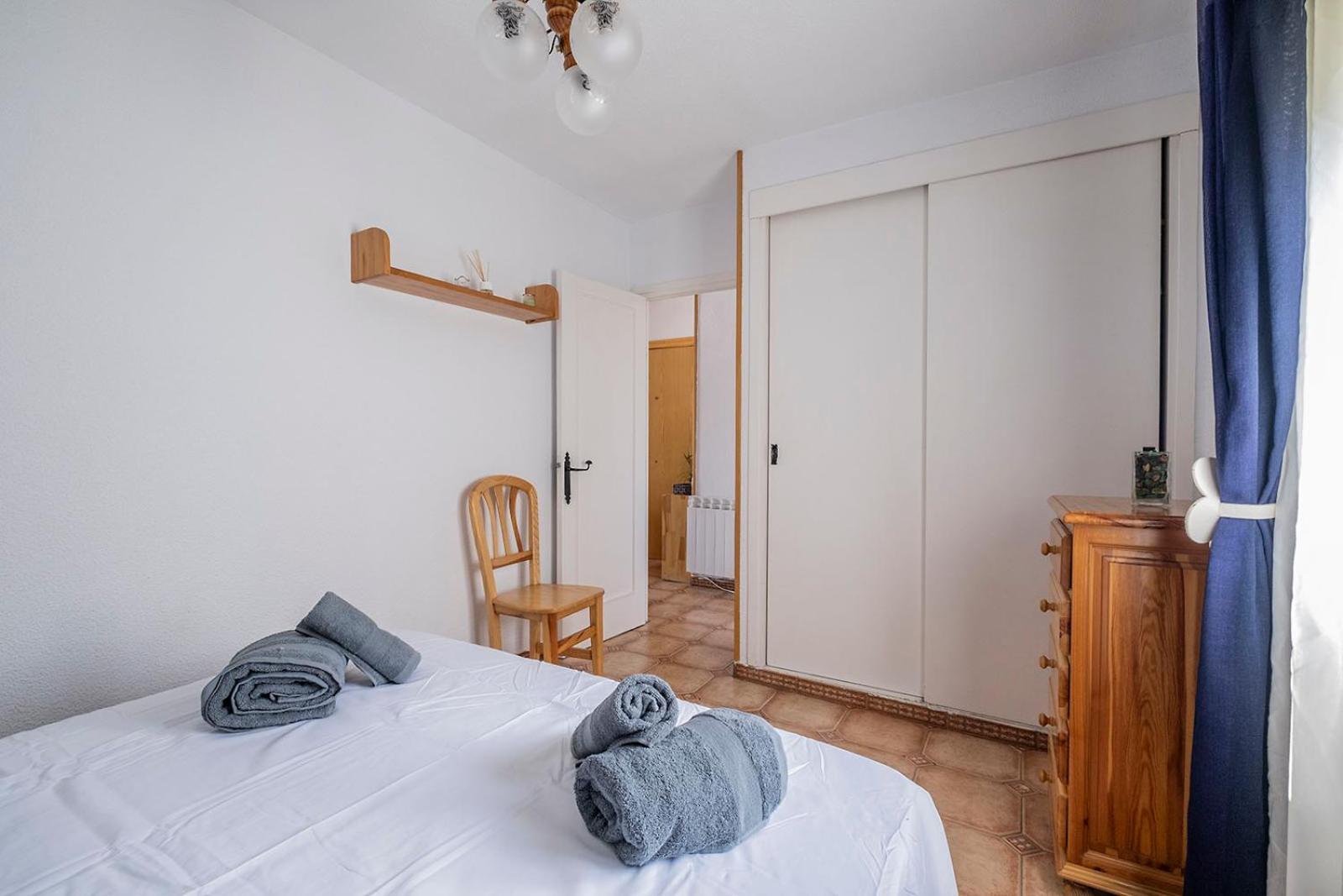 Apt Romantico Con Chimenea Con Fibra Optica Y Terraza San Martín de Valdeiglesias المظهر الخارجي الصورة