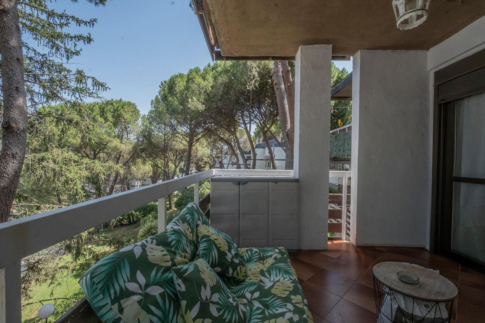 Apt Romantico Con Chimenea Con Fibra Optica Y Terraza San Martín de Valdeiglesias المظهر الخارجي الصورة