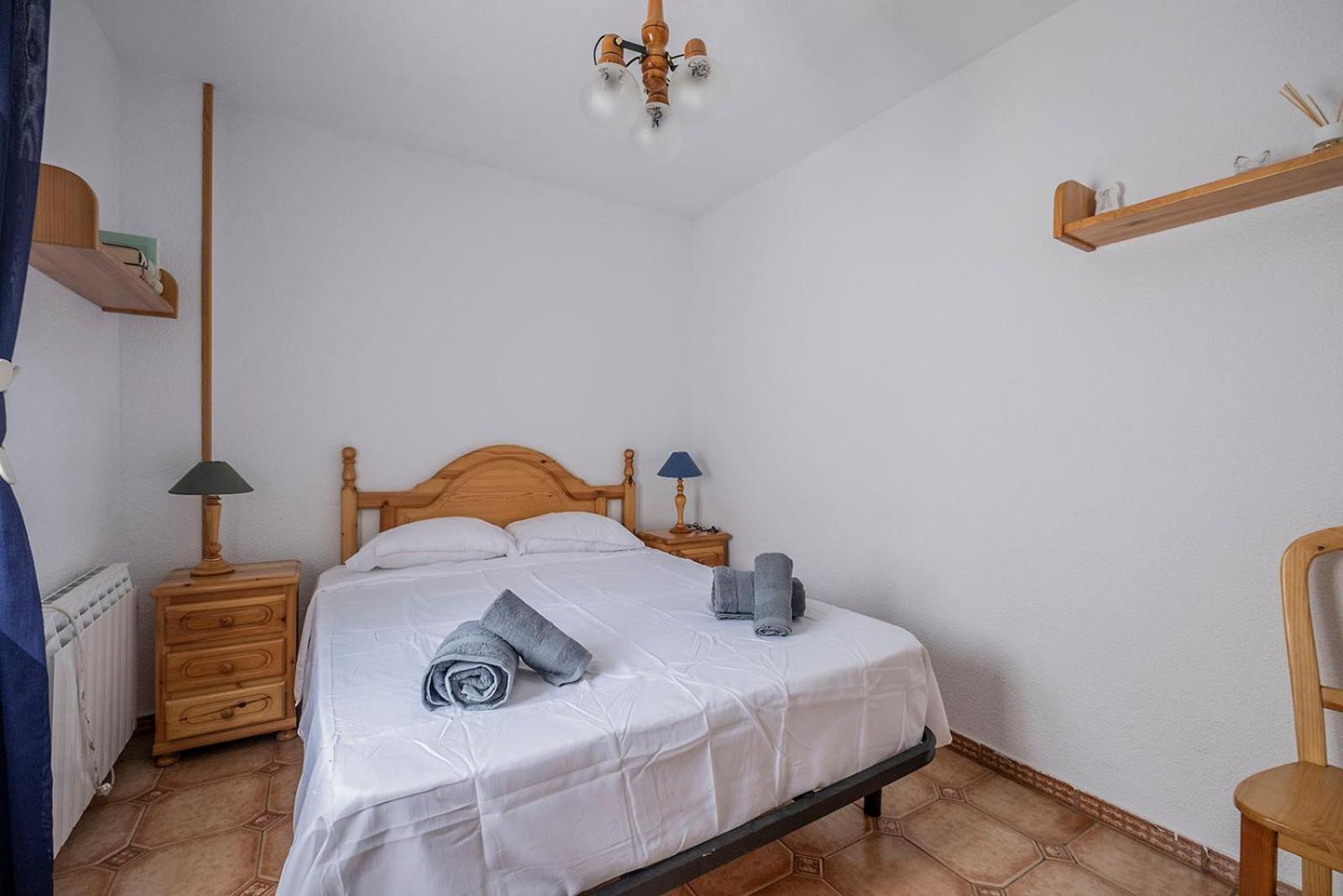 Apt Romantico Con Chimenea Con Fibra Optica Y Terraza San Martín de Valdeiglesias المظهر الخارجي الصورة